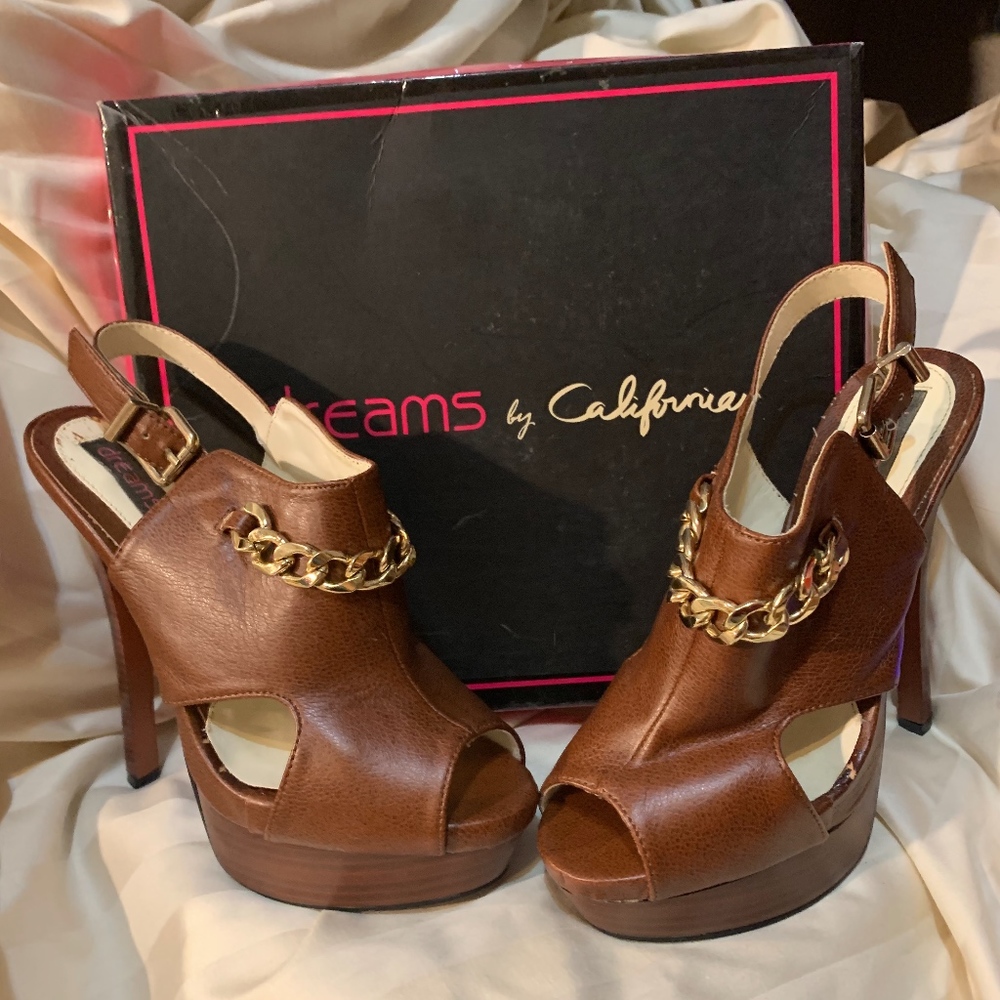 Dreams by California